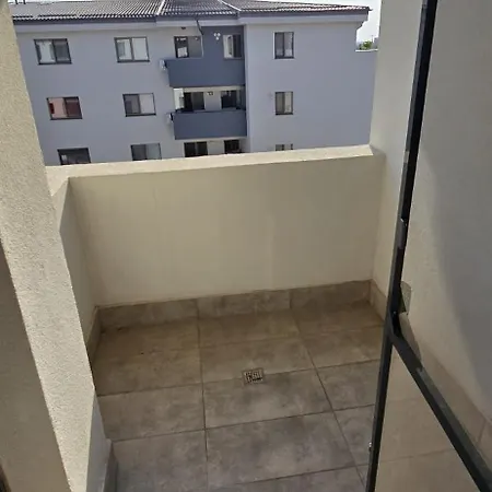 Trinity Apartmán Bukurešť